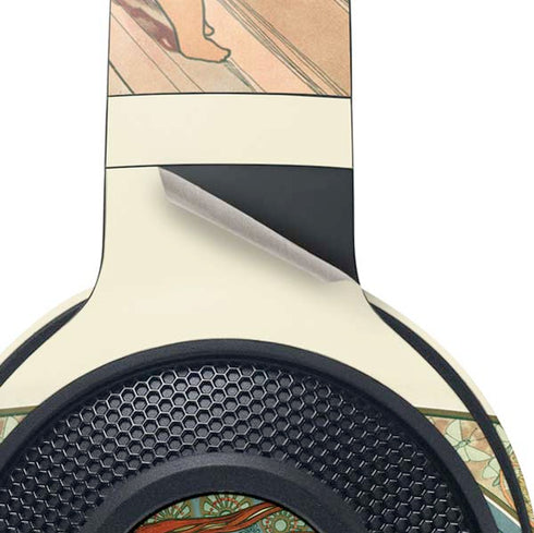 The Arts: Dance by Mucha Razer Kraken X Skin